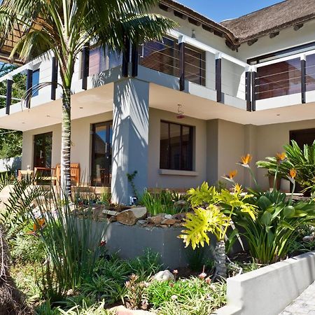Normarie'S Guesthouse Wilderness Exterior photo