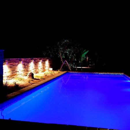 Normarie'S Guesthouse Wilderness Exterior photo