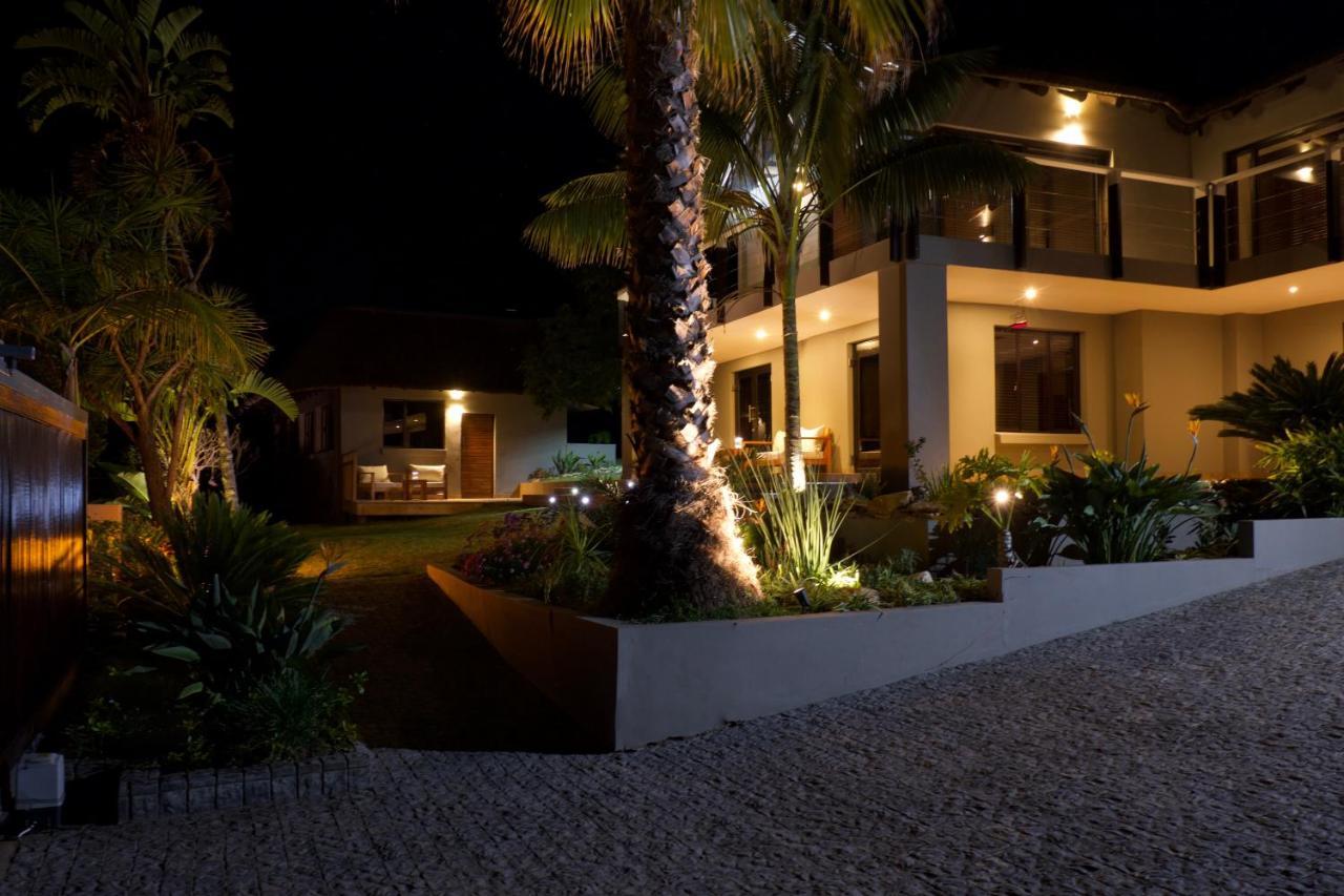 Normarie'S Guesthouse Wilderness Exterior photo