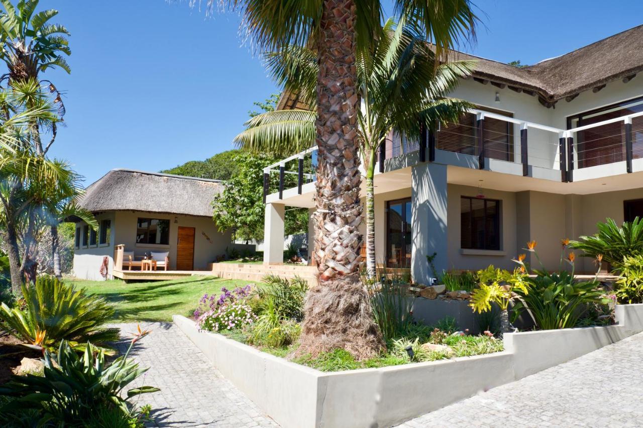 Normarie'S Guesthouse Wilderness Exterior photo