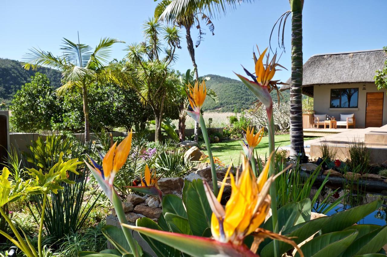 Normarie'S Guesthouse Wilderness Exterior photo