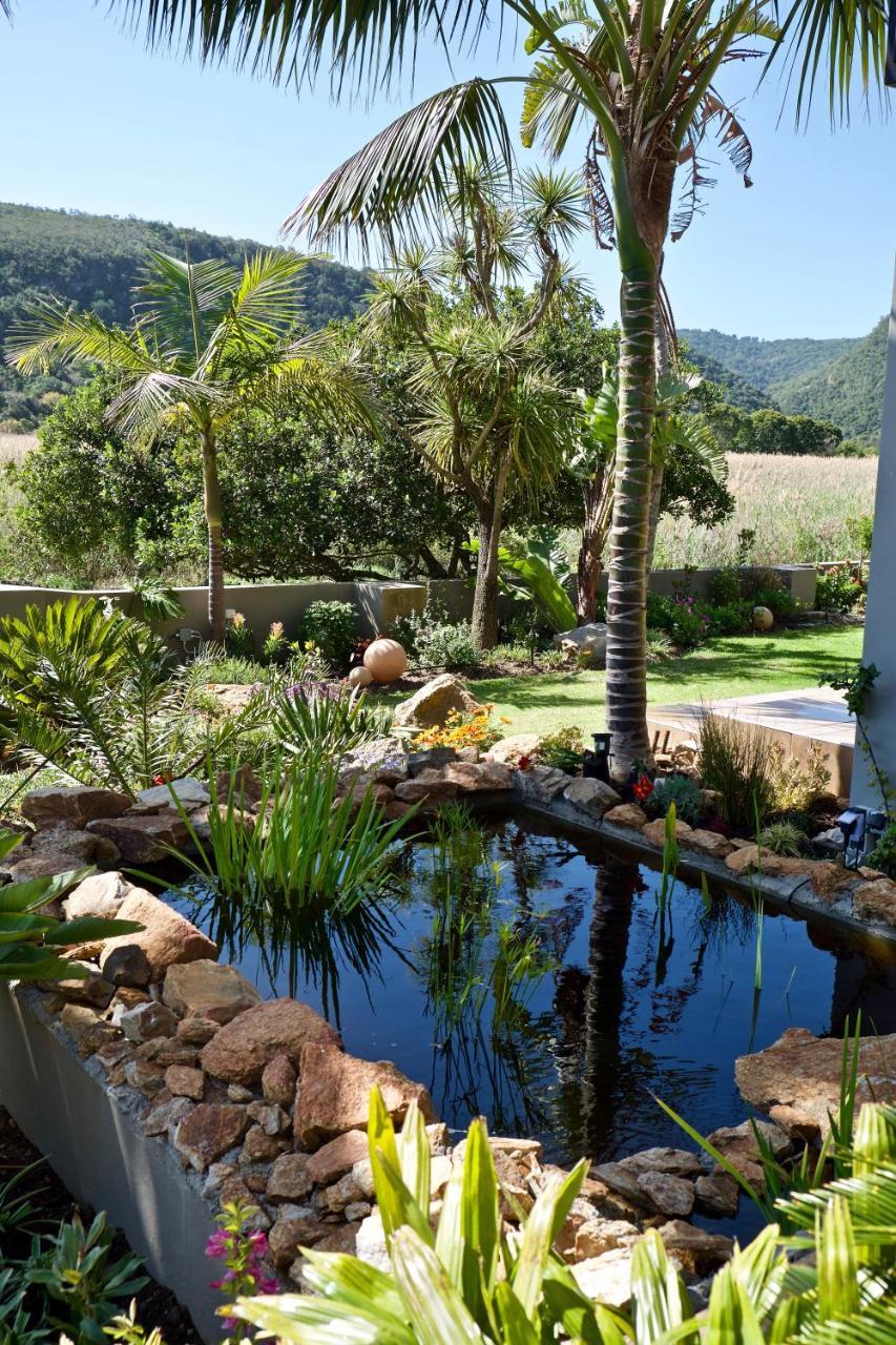 Normarie'S Guesthouse Wilderness Exterior photo