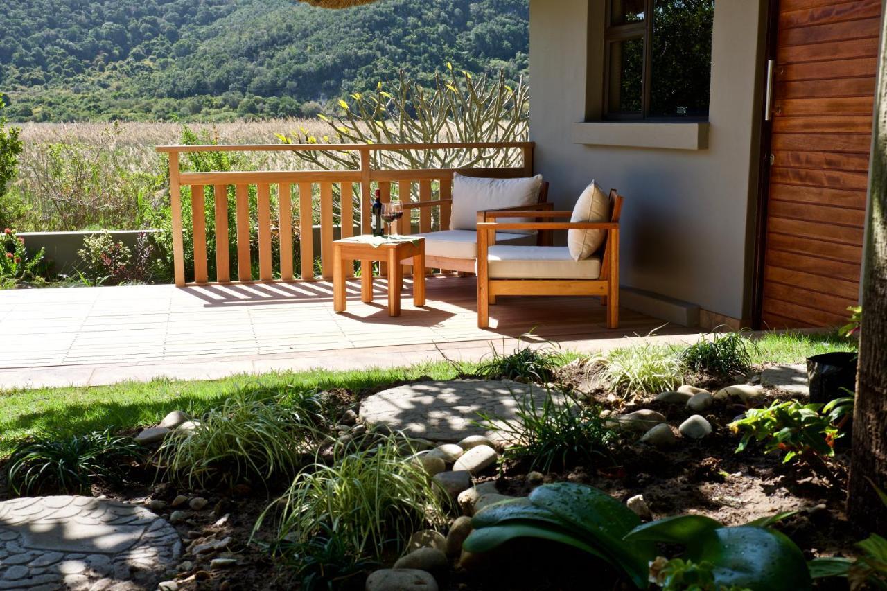 Normarie'S Guesthouse Wilderness Exterior photo