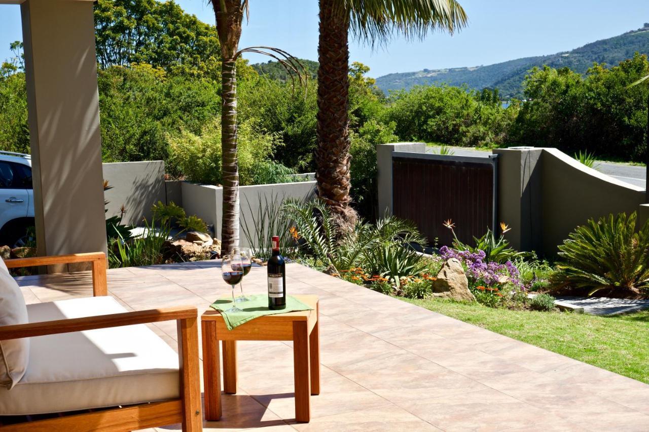 Normarie'S Guesthouse Wilderness Exterior photo