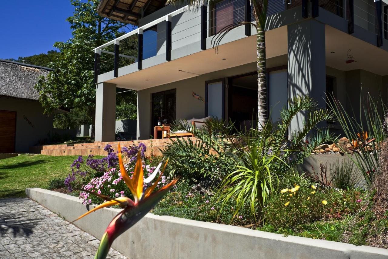 Normarie'S Guesthouse Wilderness Exterior photo