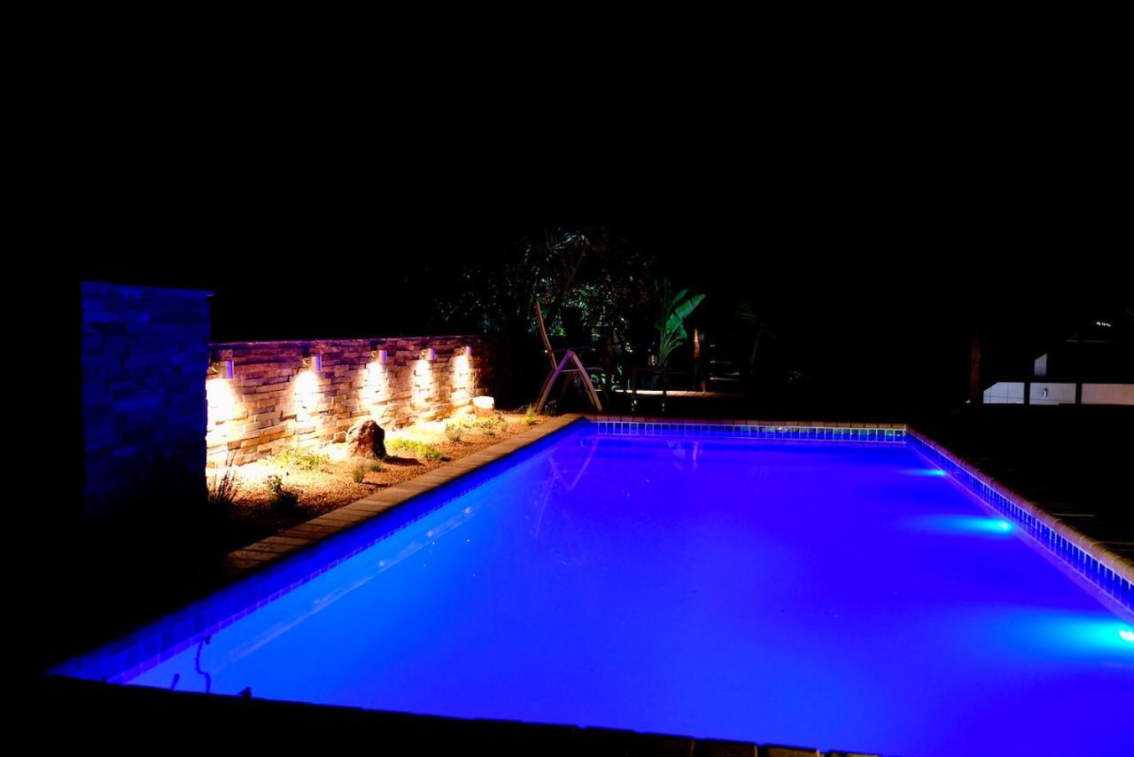 Normarie'S Guesthouse Wilderness Exterior photo